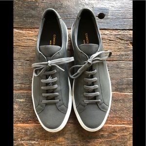 Common Projects Original Achilles Low Premium 9